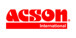 Logo Servicio Tecnico Acson  