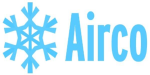Logo Servicio Tecnico Airco Toledo 
