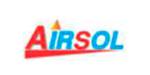 Logo Servicio Tecnico Airsol Caceres 