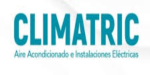 Logo Servicio Tecnico Climatric Avila 