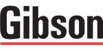 Logo Servicio Tecnico Gibson  