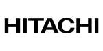 Logo Servicio Tecnico Hitachi Huesca 