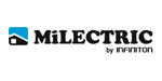 Logo Servicio Tecnico Milectric Toledo 
