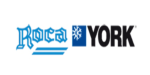 Logo Servicio Tecnico Roca-york Castellon 