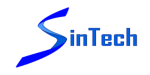 Logo Servicio Tecnico Sintech  