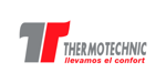 Logo Servicio Tecnico Thermotechnic Palencia 