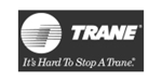 Logo Servicio Tecnico Trane  