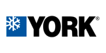 Logo Servicio Tecnico York  