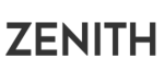 Logo Servicio Tecnico Zenith  