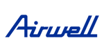 Logo Servicio Tecnico Airwell Tejado 