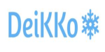 Logo Servicio Tecnico Deikko Montalvos 