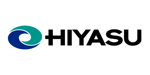Logo Servicio Tecnico Hiyasu Cortegada 